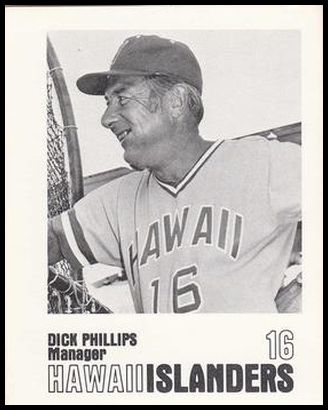 16 Dick Phillips